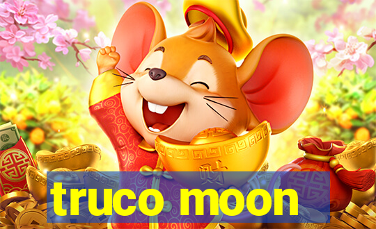 truco moon - crash & poker